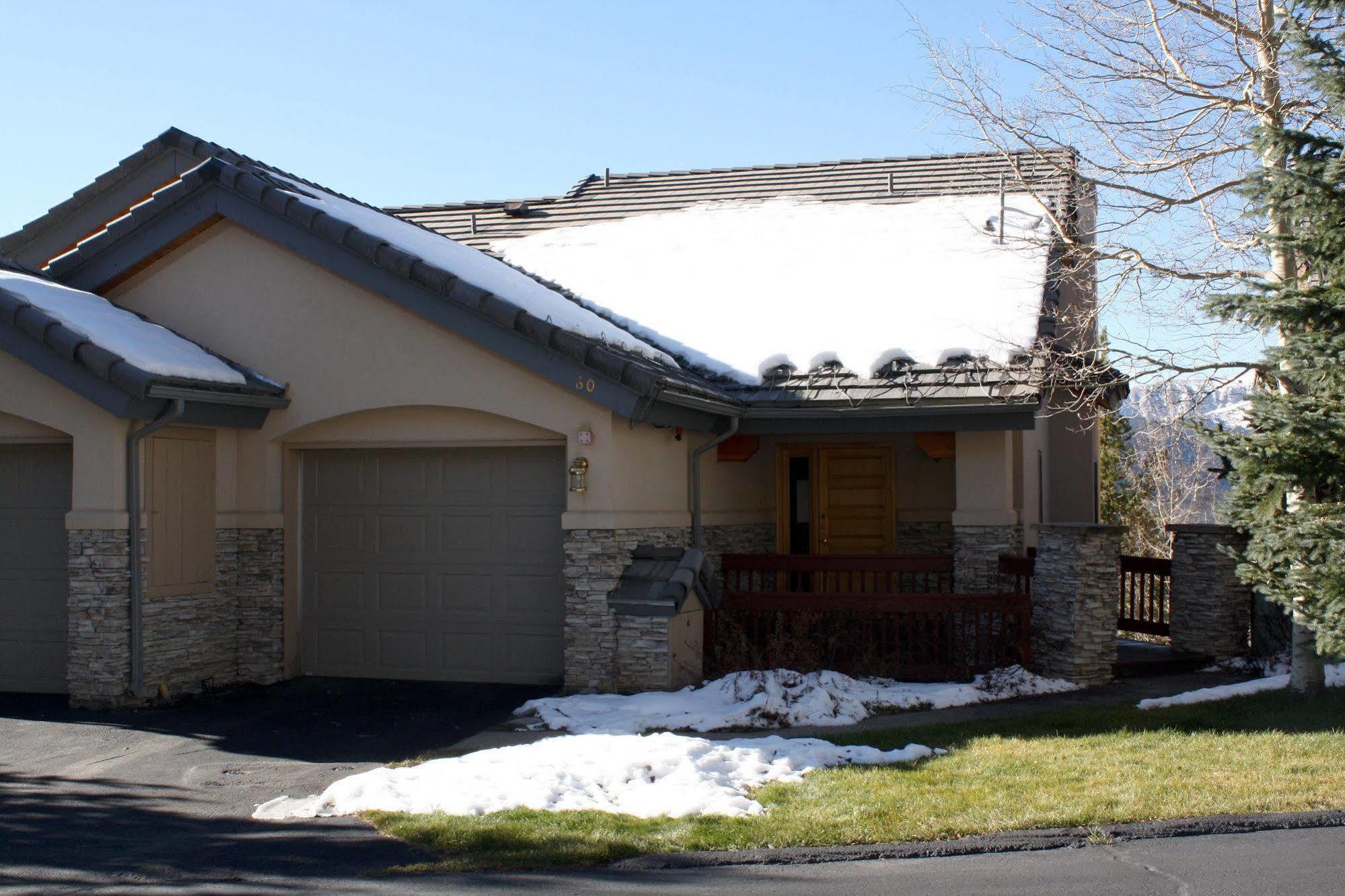 Charter Ridge #20 By Peak Property Management Vr Breckenridge Exterior photo