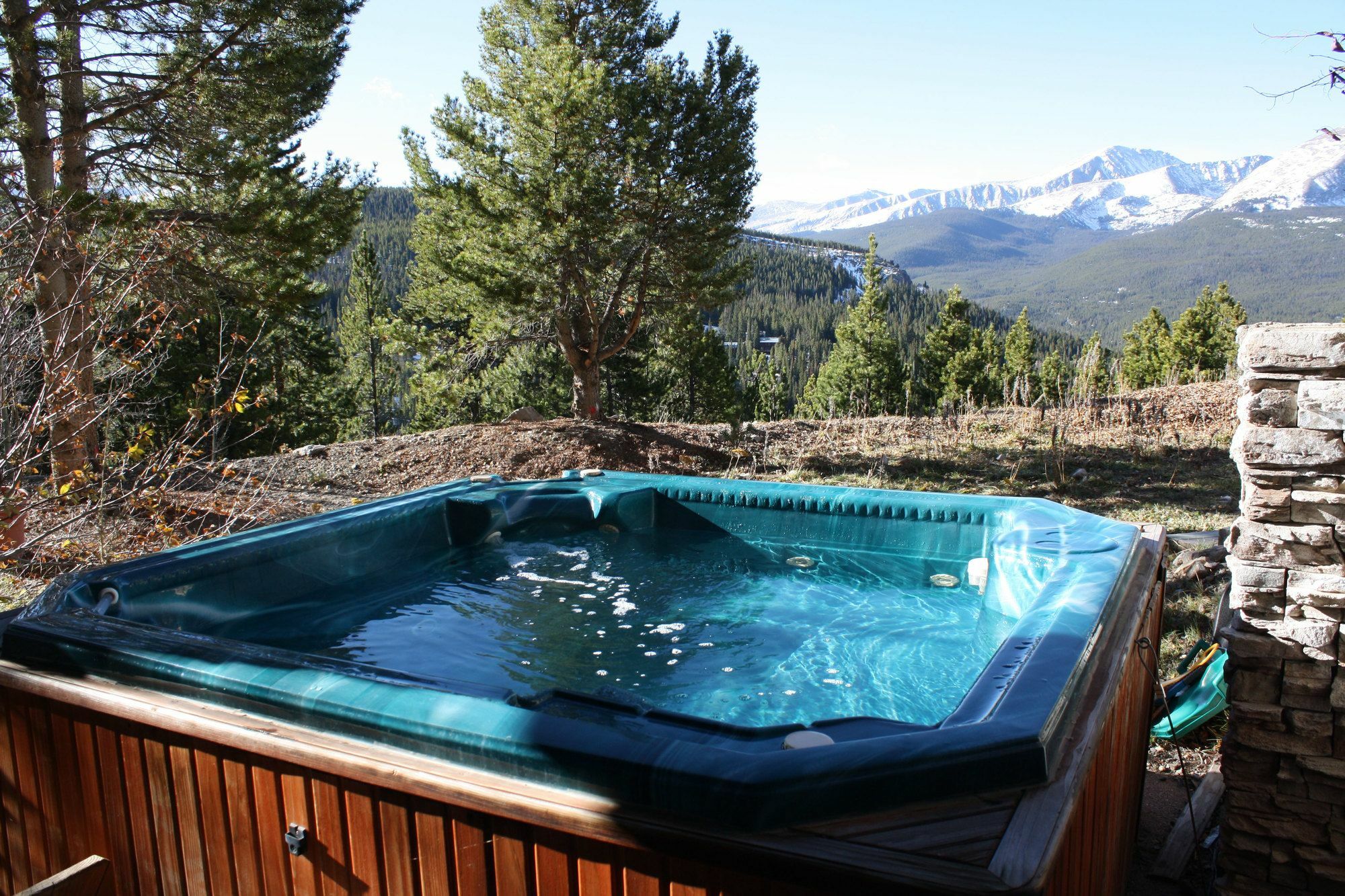 Charter Ridge #20 By Peak Property Management Vr Breckenridge Exterior photo